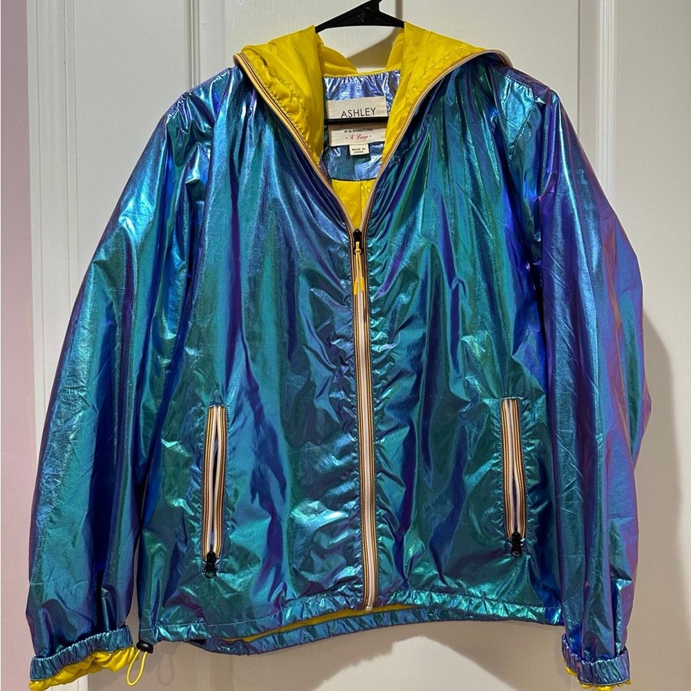 Windbreaker